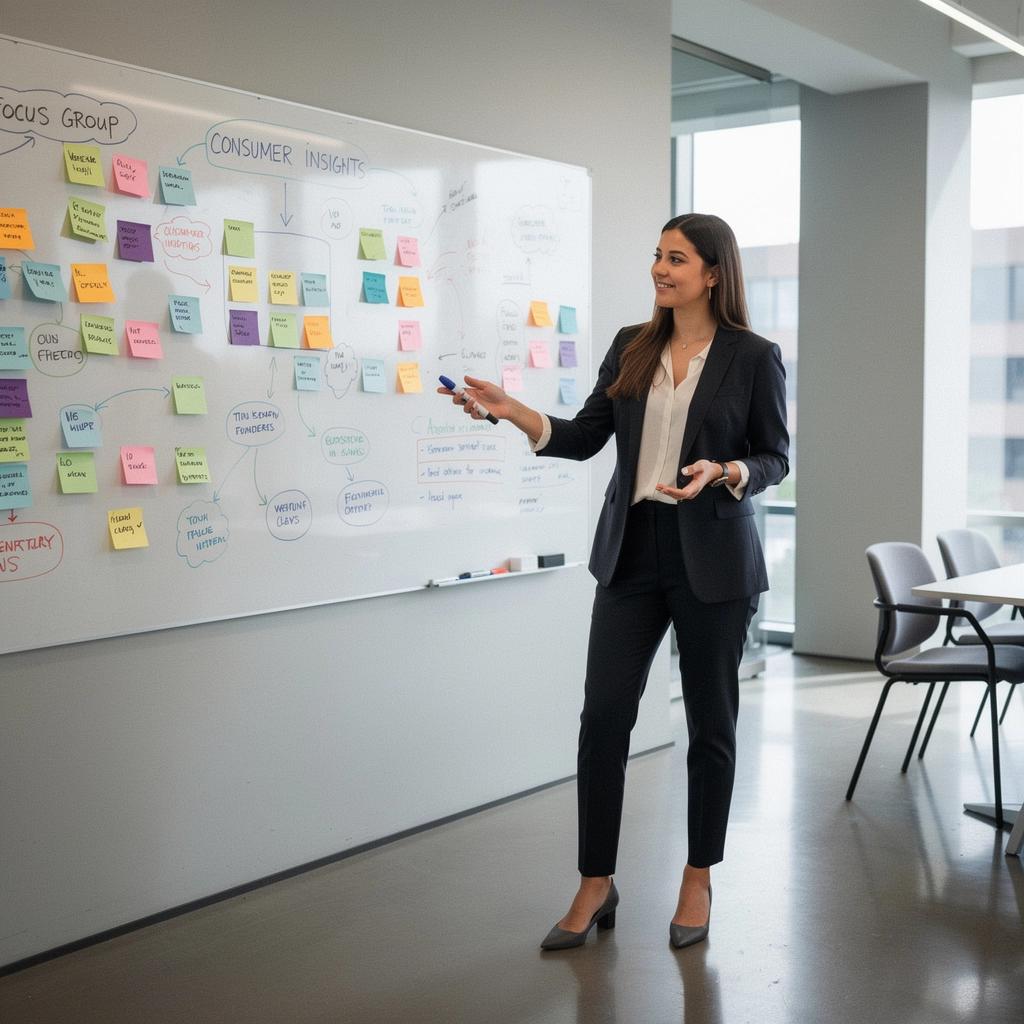 Detailní analýza dat z průzkumu spokojenosti zákazníků zobrazená na grafu.